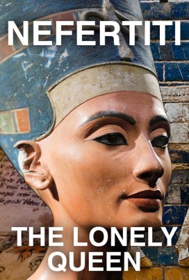 Mideast Egypt Nefertiti
