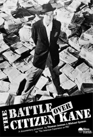 1 Battle Citizen Kane
