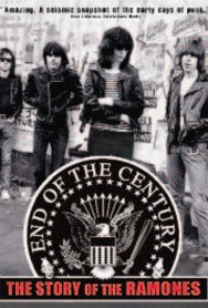 11 Ramones