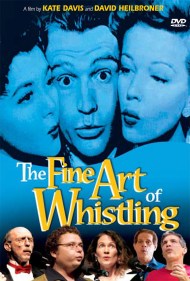 25 Fine art of whistling