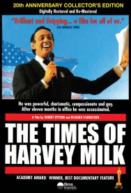34 Harvey Milk
