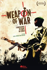 40 Weapon of War