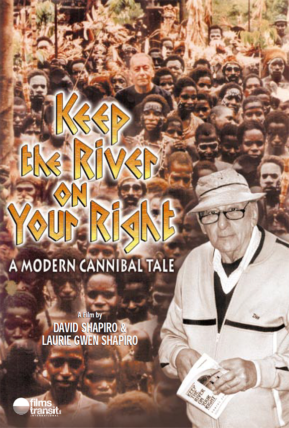 46 Keep River on your Right