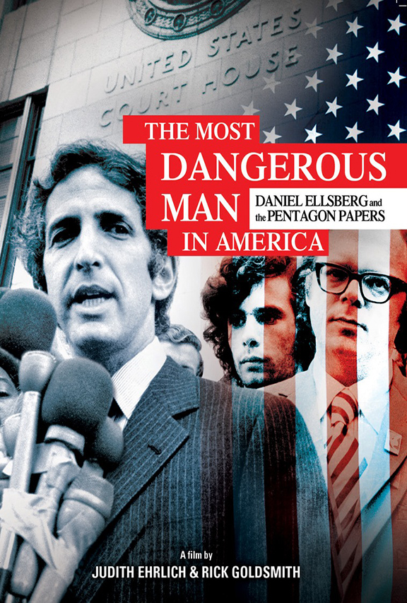 48 Most Dangerous Man